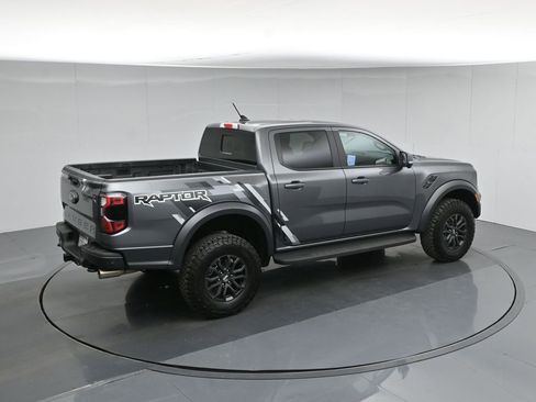 Used 2024 Ford Ranger Raptor image 42