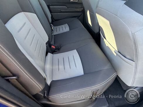 Used 2024 Toyota Tacoma TRD Sport image 16