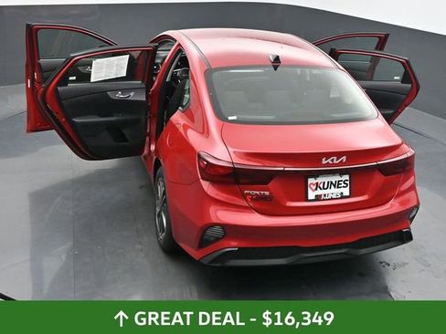 Used 2024 Kia Forte LXS image 62