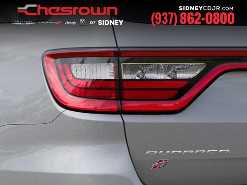 New 2026 Dodge Durango GT AWD/4WD image 9