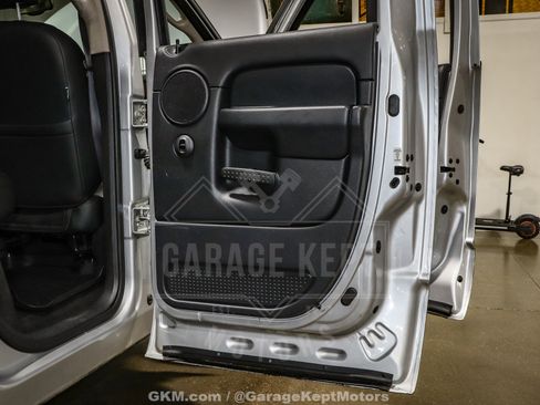 Used 2003 Dodge Ram 3500 Truck 4x4 Quad Cab image 61