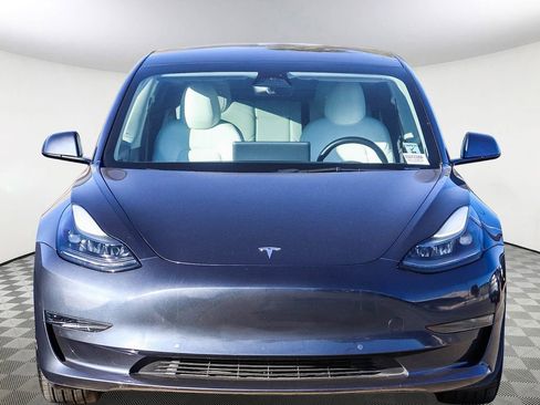 Used 2022 Tesla Model 3 Base image 2