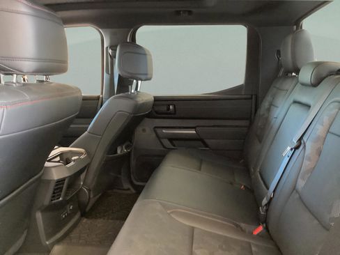 Used 2024 Toyota Tundra TRD Pro AWD/4WD image 20