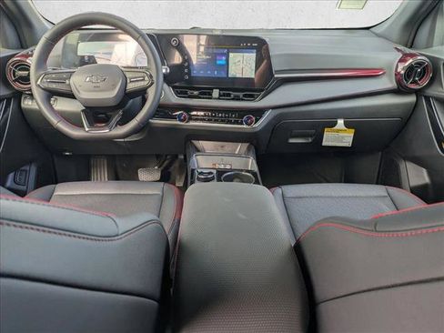 New 2026 Chevrolet Equinox RS image 14