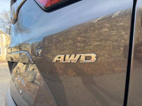 Used 2021 Honda CR-V EX image 9