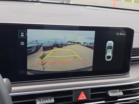 New 2026 Kia K5 GT-Line FWD image 22