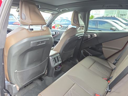 Used 2026 BMW X3 xDrive30i AWD/4WD image 12