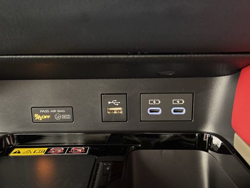 New 2026 Toyota Camry XSE FWD image 3