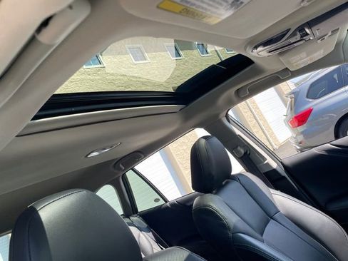 Certified 2023 Subaru Outback Limited XT image 44