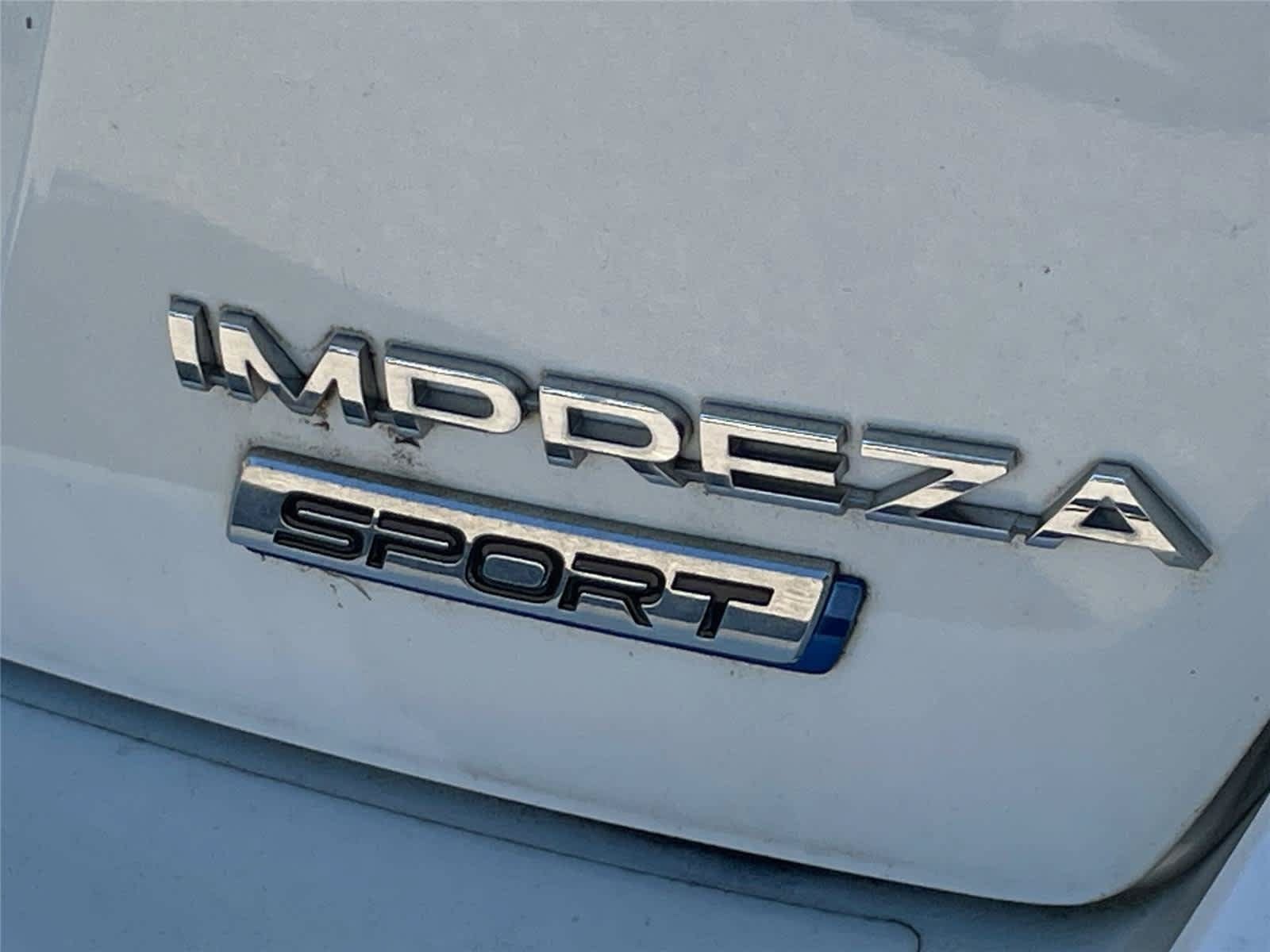 Used 2015 Subaru Impreza 2.0i Sport Limited AWD/4WD image 7