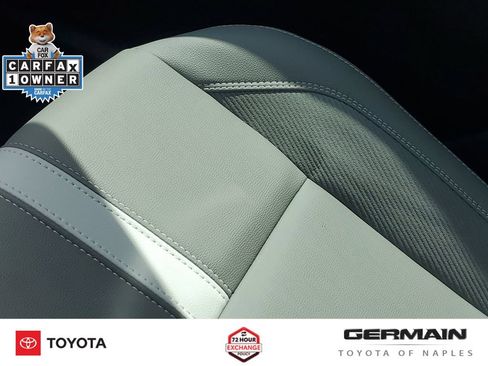 Used 2025 Toyota Camry SE FWD image 29