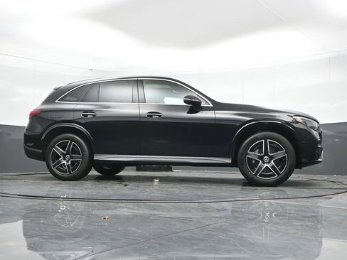 New 2026 Mercedes-Benz GLC 300 4MATIC image 39