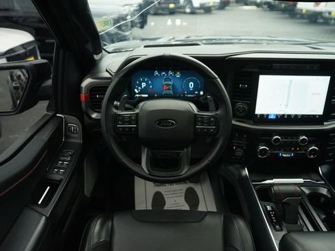 Used 2024 Ford F150 Raptor AWD/4WD image 22