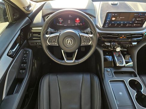 Certified 2025 Acura MDX Technology Package image 16