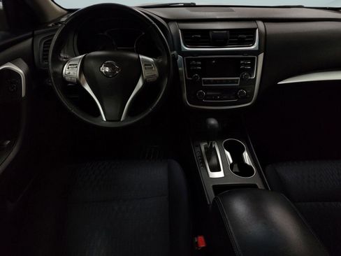 Used 2017 Nissan Altima 2.5 SV image 23