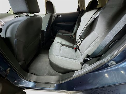 Used 2015 Nissan Rogue S w/ Convenience Package image 24