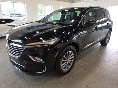 Used 2023 Buick Enclave Essence