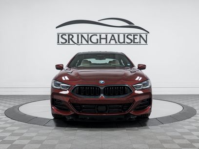 Used 2026 BMW 840i xDrive