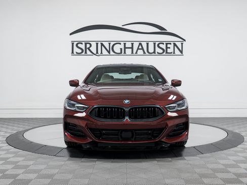 New 2026 BMW 840i xDrive image 2