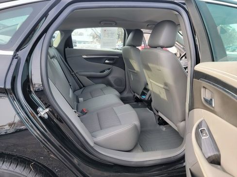 Used 2019 Chevrolet Impala LS image 27