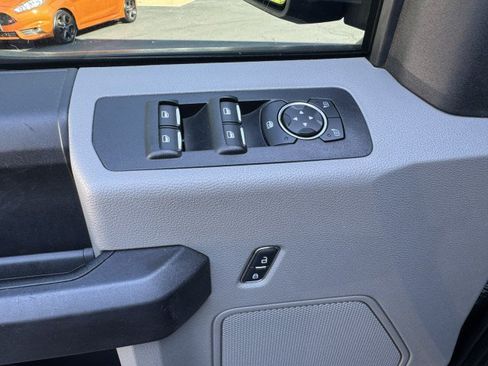 Used 2017 Ford F150 XL w/ Equipment Group 101A Mid RWD image 7