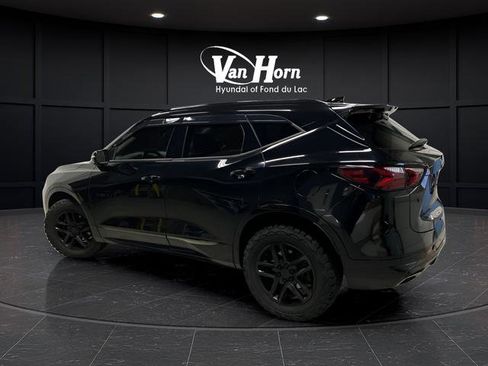 Used 2019 Chevrolet Blazer RS image 3