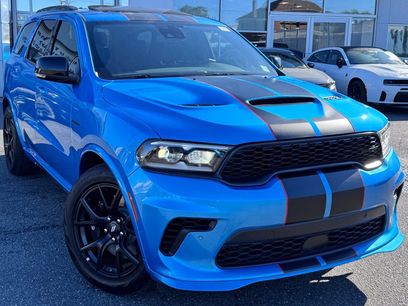 Used 2026 Dodge Durango GT