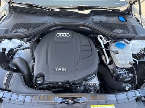 Used 2017 Audi A6 2.0T Premium AWD/4WD image 33