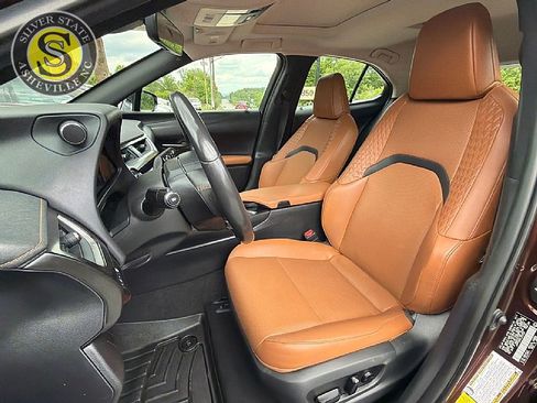 Used 2020 Lexus UX 250h w/ Premium Package AWD/4WD image 12