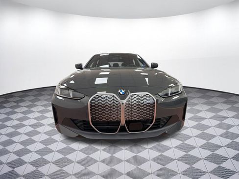 Used 2026 BMW i4 xDrive40i w/ Premium Package AWD/4WD image 5