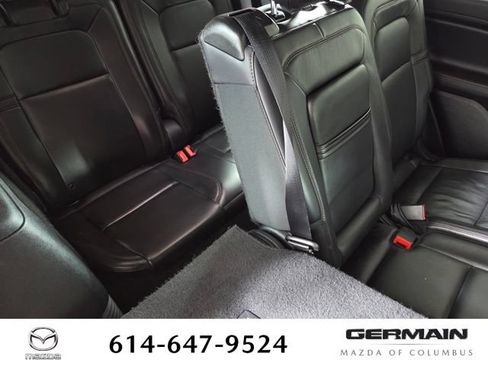 Used 2020 Lincoln Aviator Reserve w/ Elements Package Plus AWD/4WD image 21