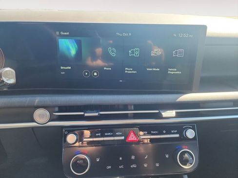 New 2026 Hyundai Tucson XRT image 18