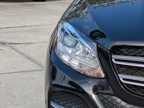 Used 2018 Mercedes-Benz GLE 350 image 13