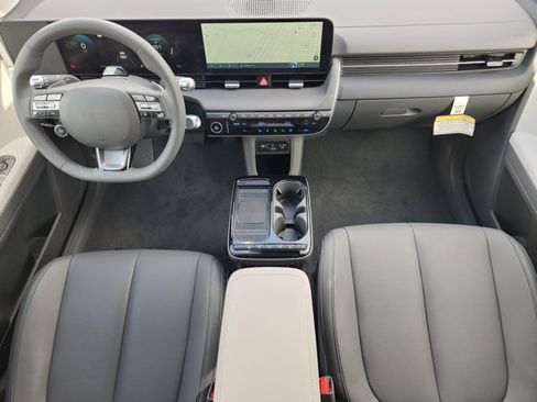 Certified 2025 Hyundai Ioniq 5 SEL image 26