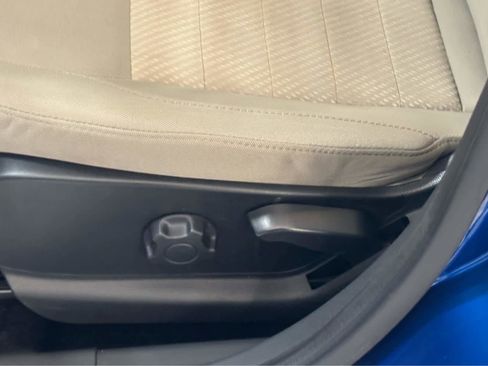 Used 2021 Ford EcoSport S image 19