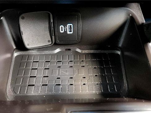 Used 2024 Ford Bronco Outer Banks w/ Sasquatch Package image 36