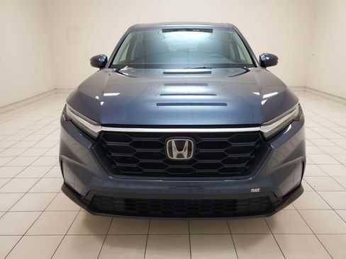 Certified 2025 Honda CR-V LX image 22