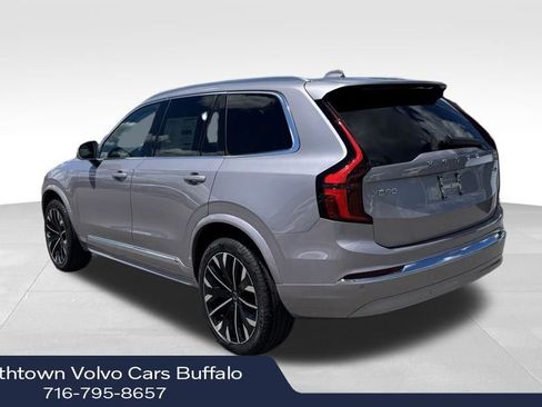 New 2026 Volvo XC90 B5 Core AWD/4WD image 3