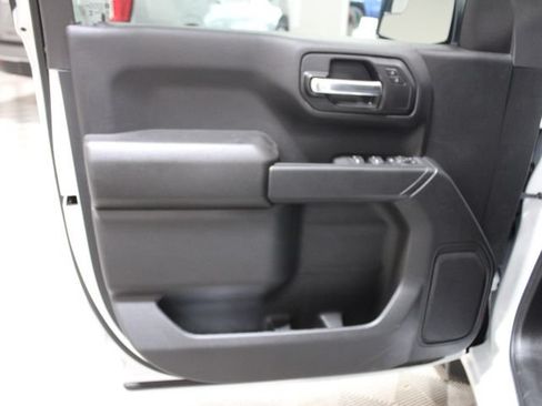 New 2026 GMC Sierra 1500 Pro w/ Pro Value Package AWD/4WD image 16
