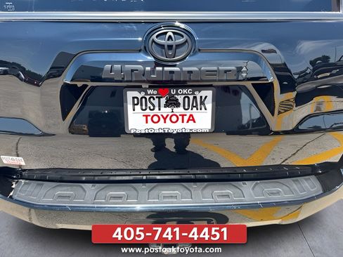 Used 2023 Toyota 4Runner SR5 RWD image 37