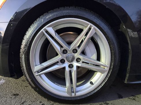 Used 2021 Audi A5 2.0T Premium Plus w/ Premium Plus image 35