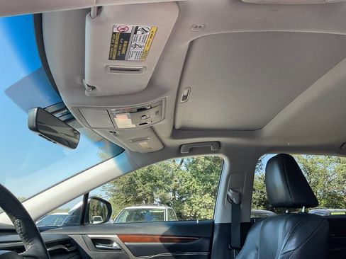 Used 2016 Lexus RX 350 AWD image 14