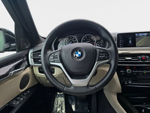Used 2017 BMW X5 xDrive35i AWD/4WD image 19