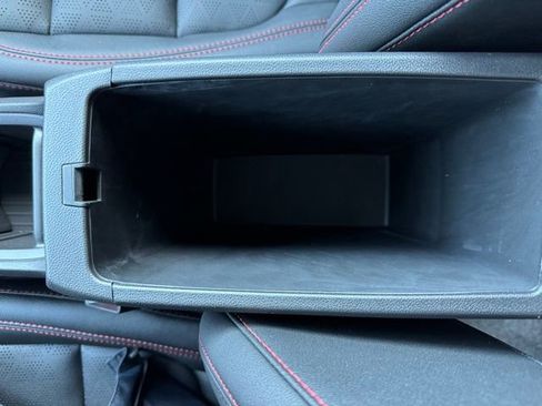 New 2027 Chevrolet Bolt RS FWD image 19