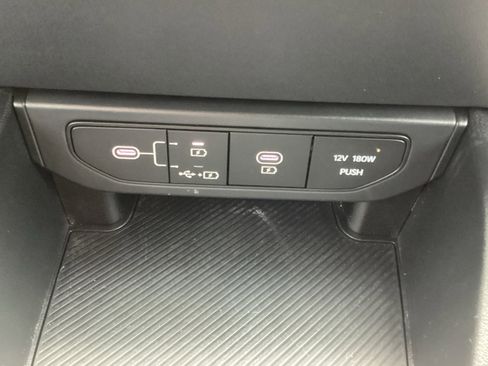 Used 2025 Kia K4 FWD image 21