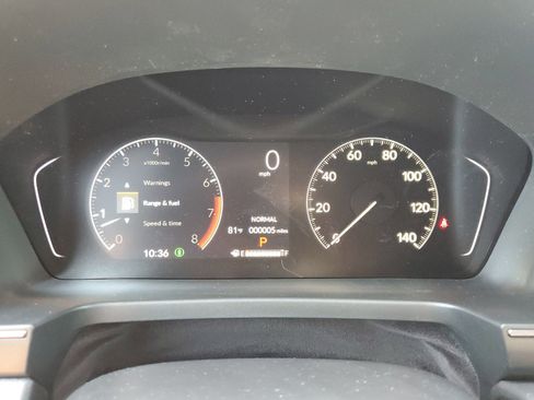 New 2025 Honda Pilot TrailSport image 25