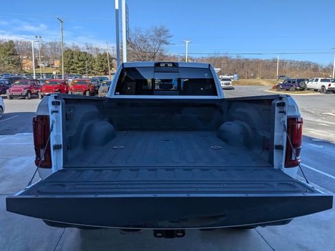 New 2025 RAM 2500 Rebel w/ Rebel Level 2 Equipment Group image 29