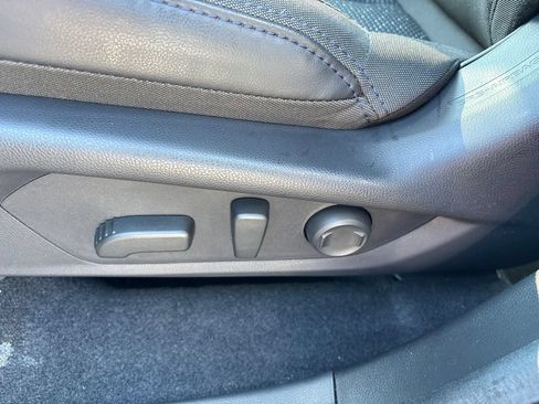 Certified 2026 Subaru Forester Premium AWD/4WD image 19