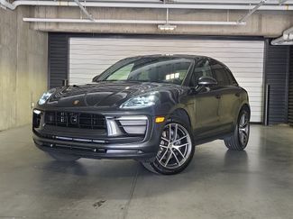 Certified 2026 Porsche Macan AWD/4WD video 1