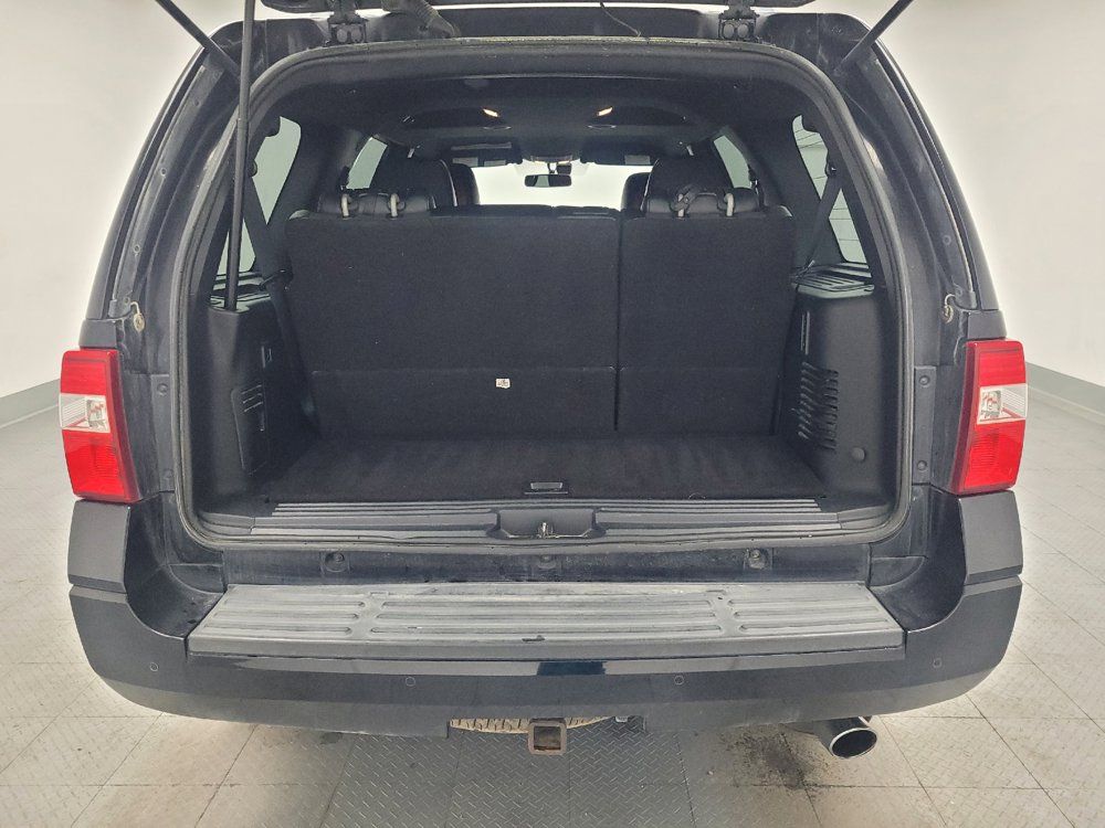 Used 2017 Ford Expedition Limited AWD/4WD image 29